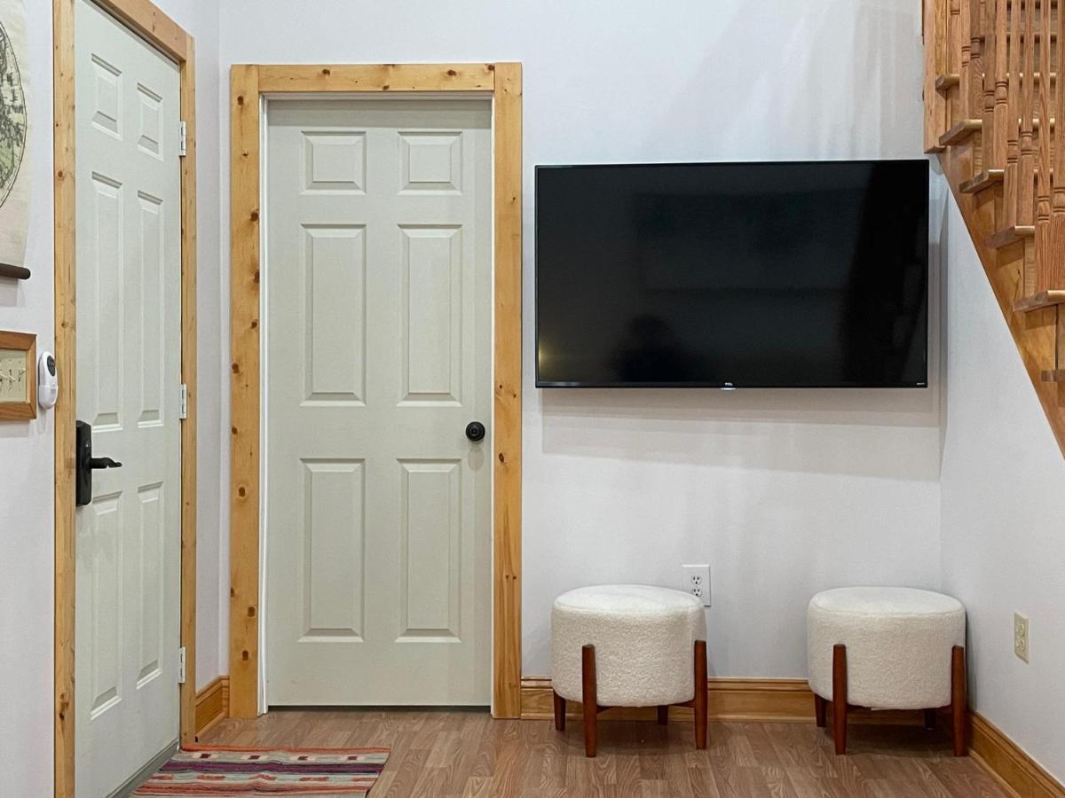 Light And Bright Cabin Close To Pates Ford Marina Smithville エクステリア 写真
